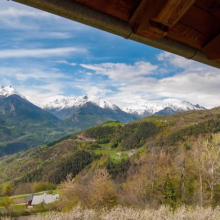 La Cascina D'Orleans Apartman Saint-Pierre Kültér fotó