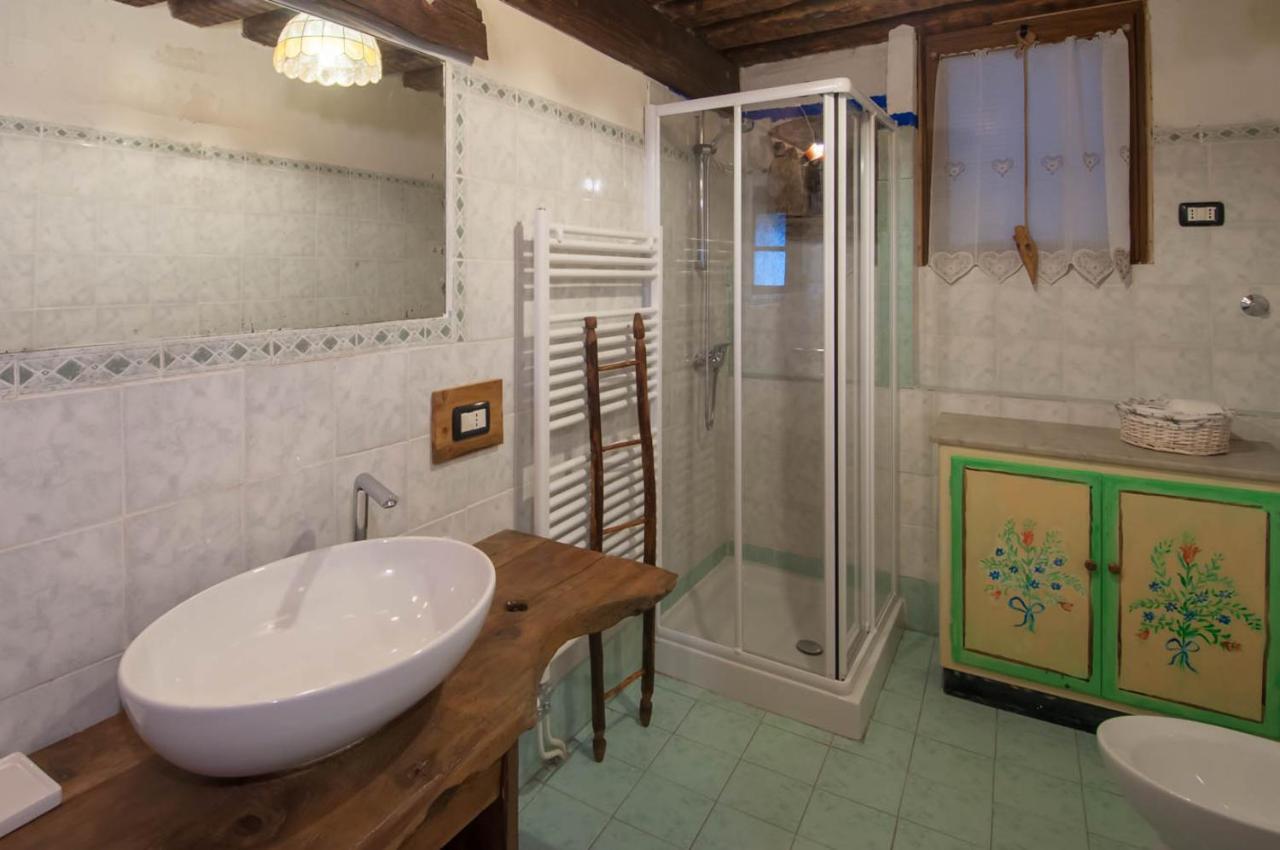 La Cascina D'Orleans Apartman Saint-Pierre Kültér fotó