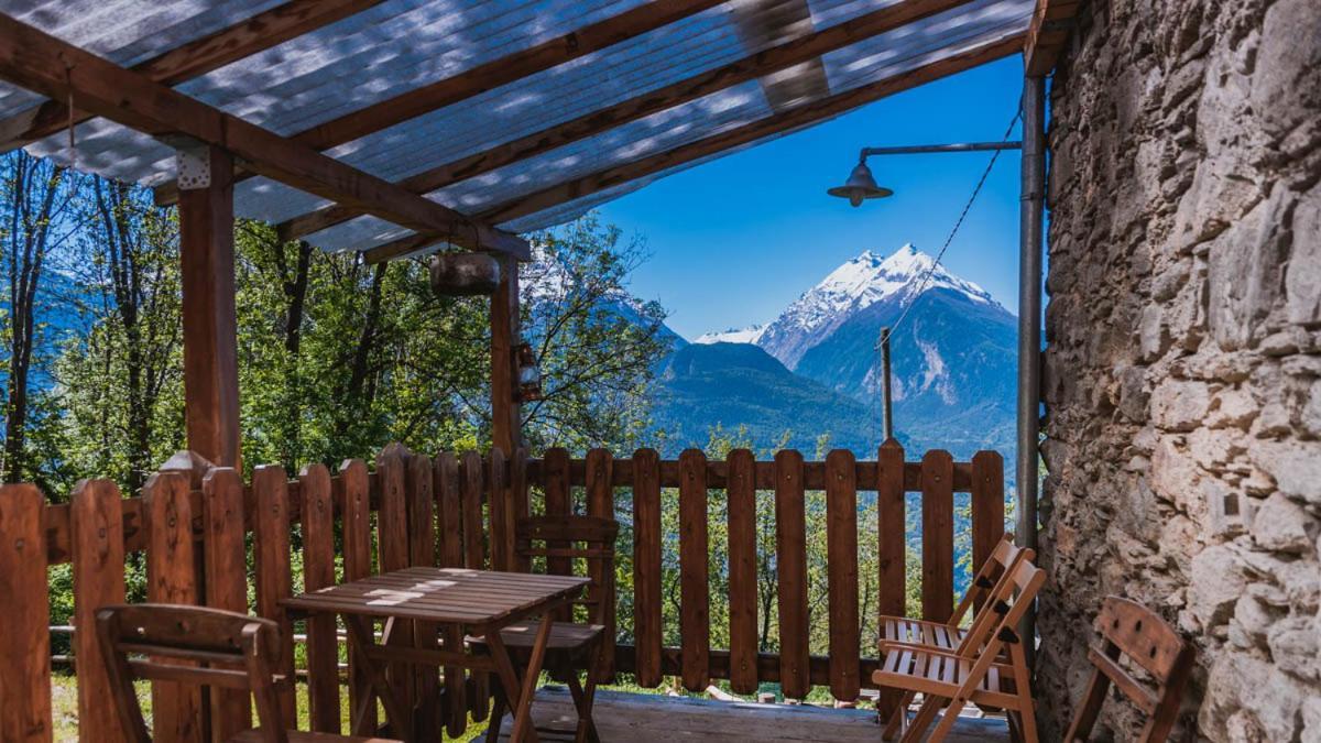 La Cascina D'Orleans Apartman Saint-Pierre Kültér fotó