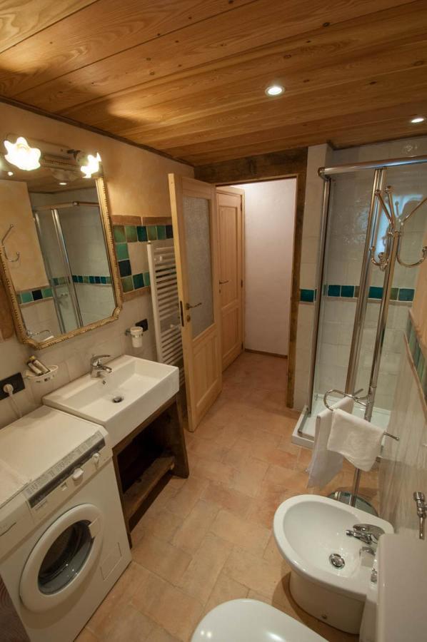 La Cascina D'Orleans Apartman Saint-Pierre Kültér fotó