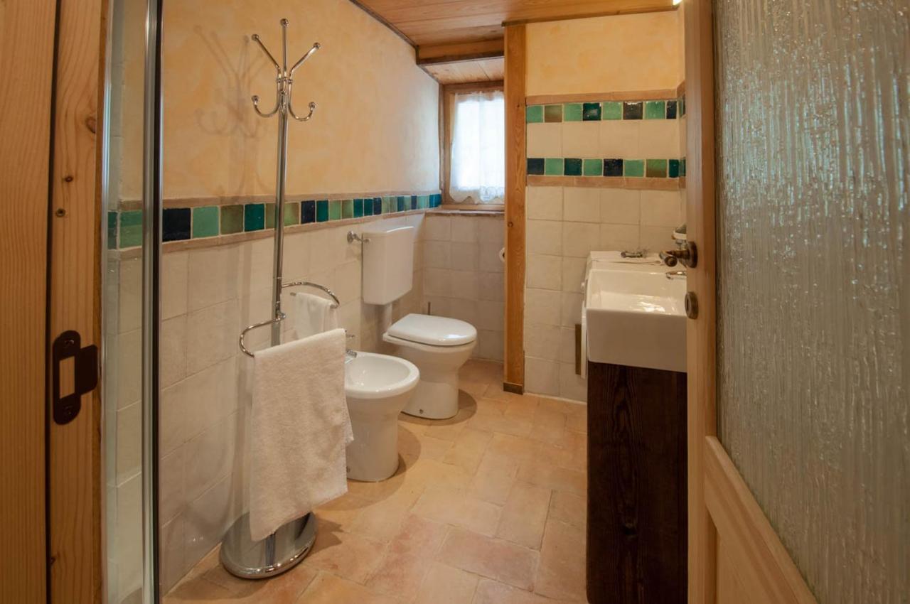 La Cascina D'Orleans Apartman Saint-Pierre Kültér fotó