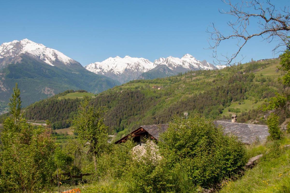La Cascina D'Orleans Apartman Saint-Pierre Kültér fotó