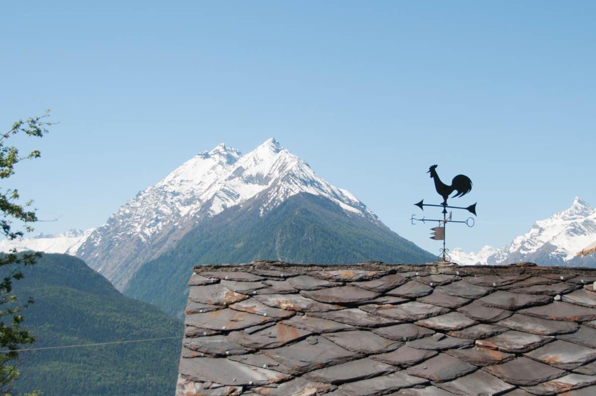 La Cascina D'Orleans Apartman Saint-Pierre Kültér fotó
