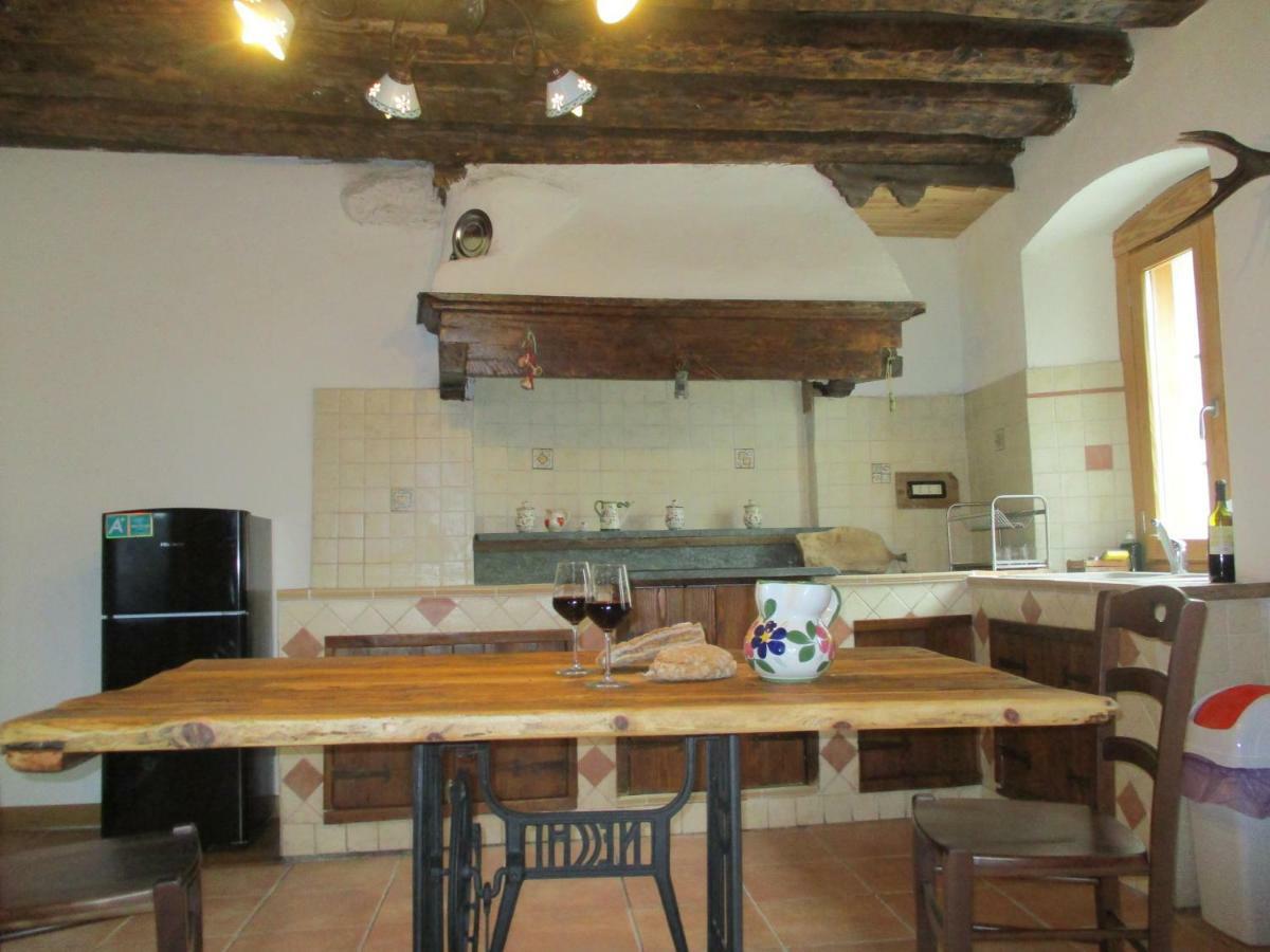 La Cascina D'Orleans Apartman Saint-Pierre Kültér fotó