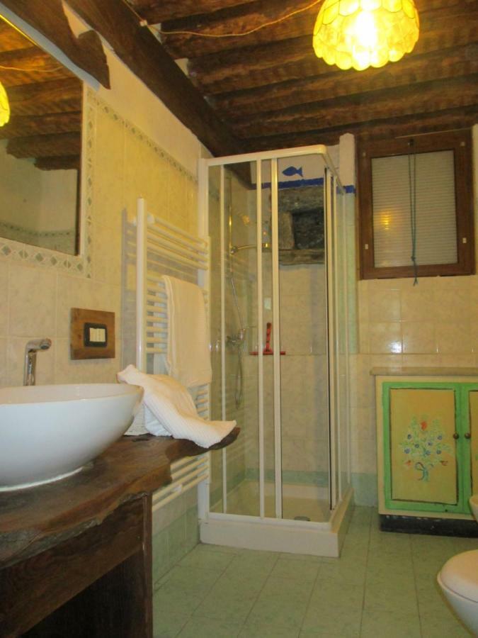 La Cascina D'Orleans Apartman Saint-Pierre Kültér fotó