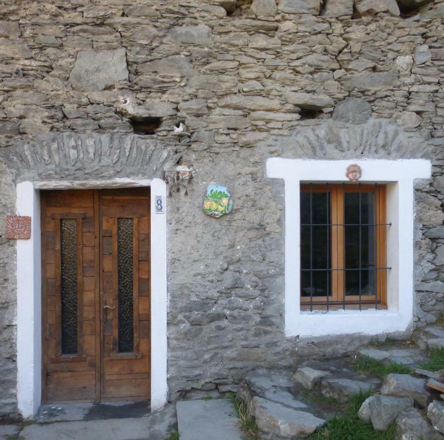 La Cascina D'Orleans Apartman Saint-Pierre Kültér fotó