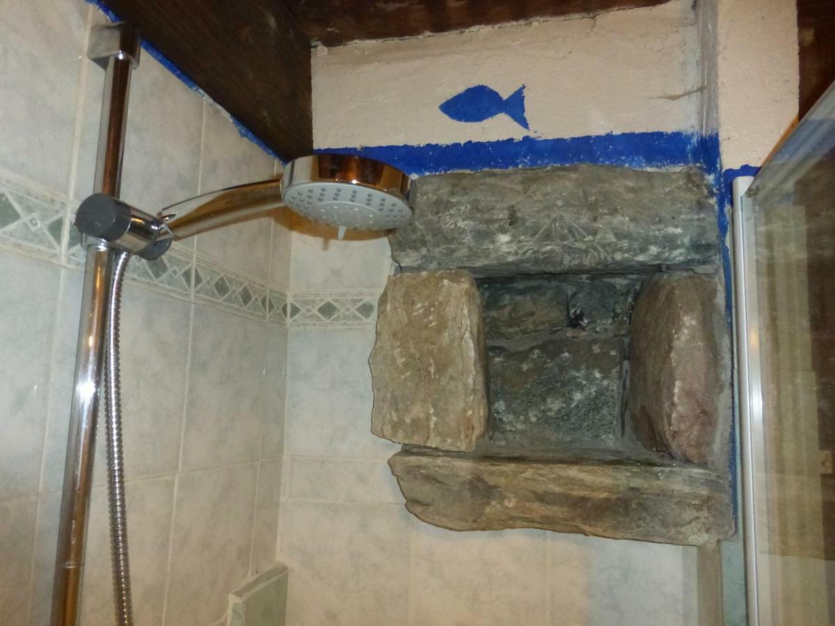 La Cascina D'Orleans Apartman Saint-Pierre Kültér fotó