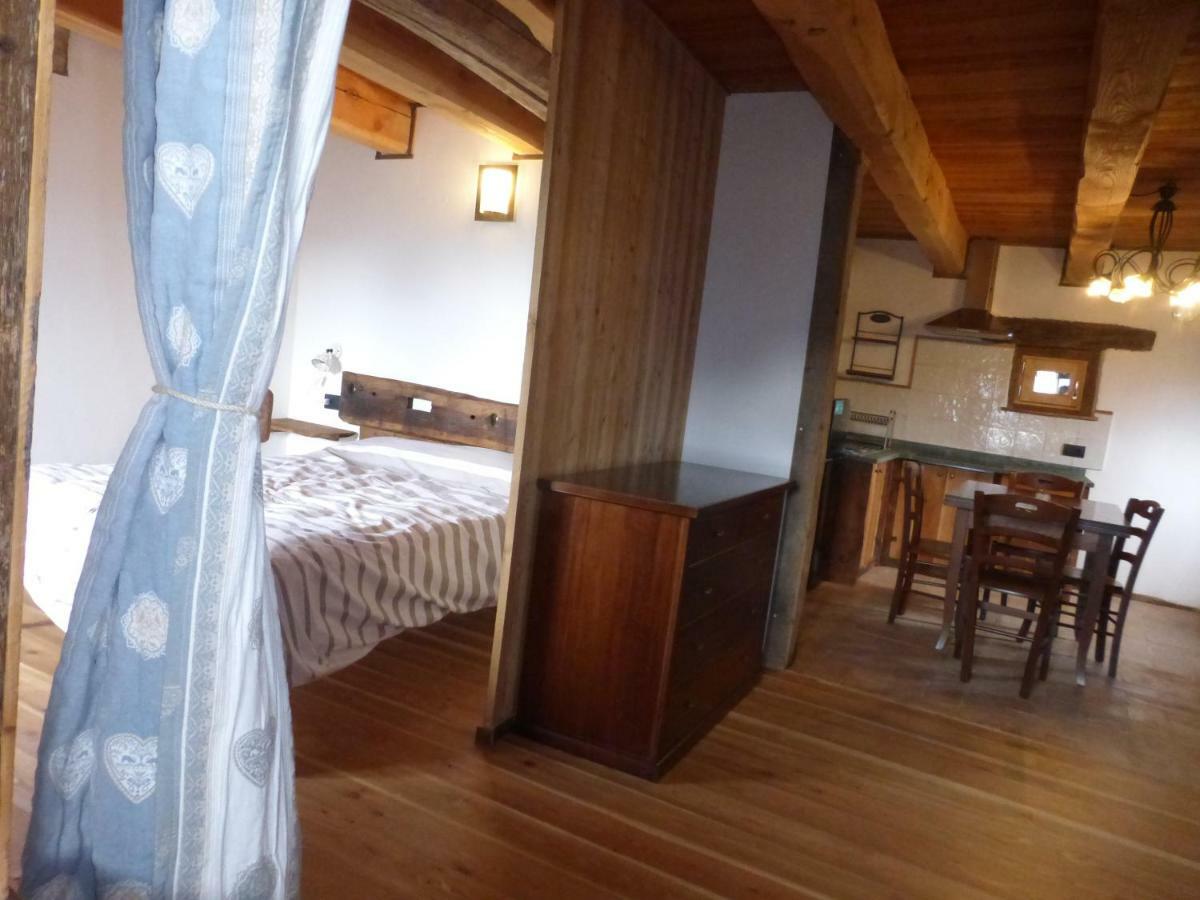La Cascina D'Orleans Apartman Saint-Pierre Kültér fotó