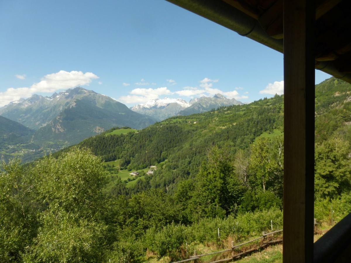 La Cascina D'Orleans Apartman Saint-Pierre Kültér fotó