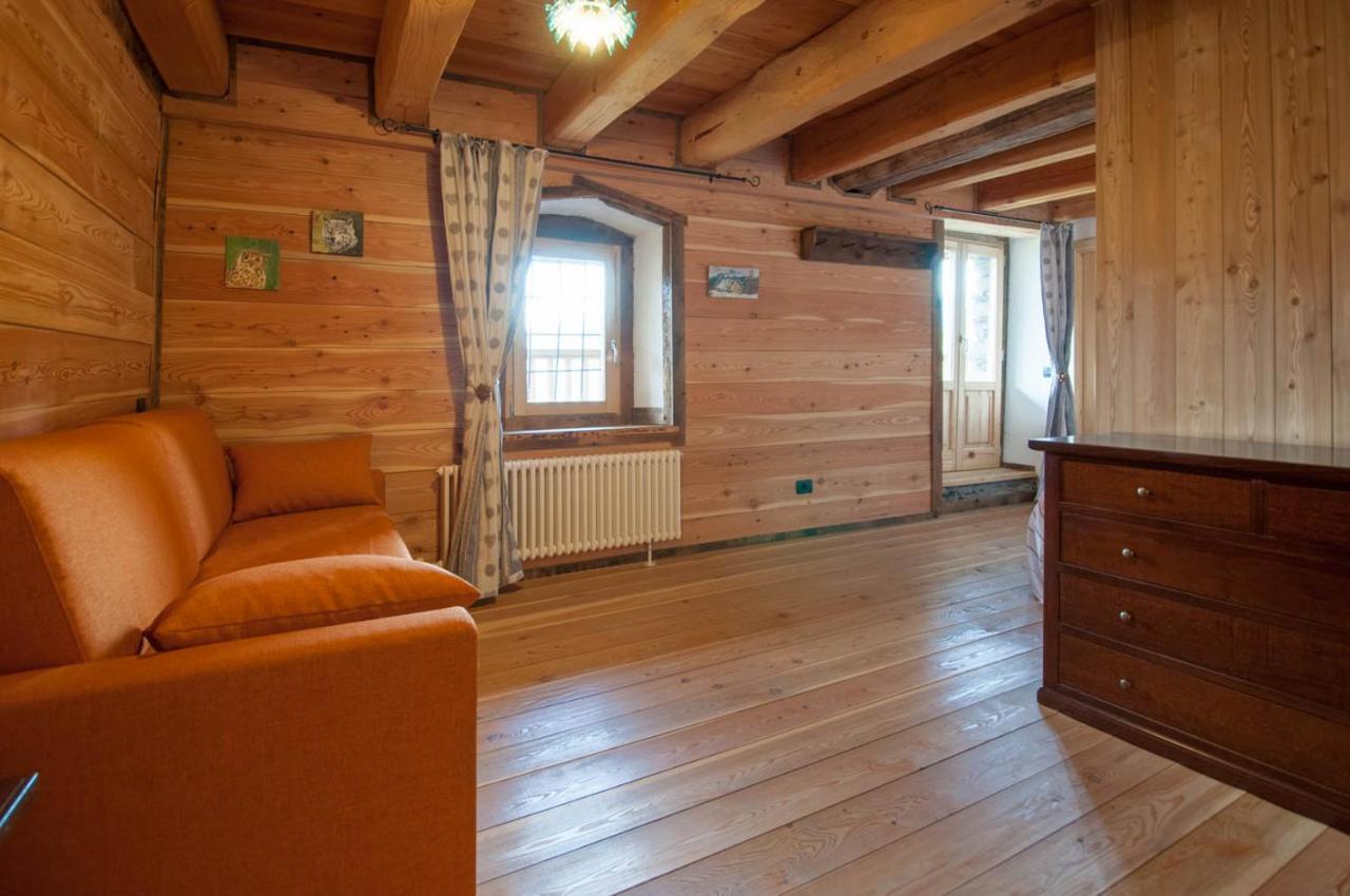 La Cascina D'Orleans Apartman Saint-Pierre Kültér fotó