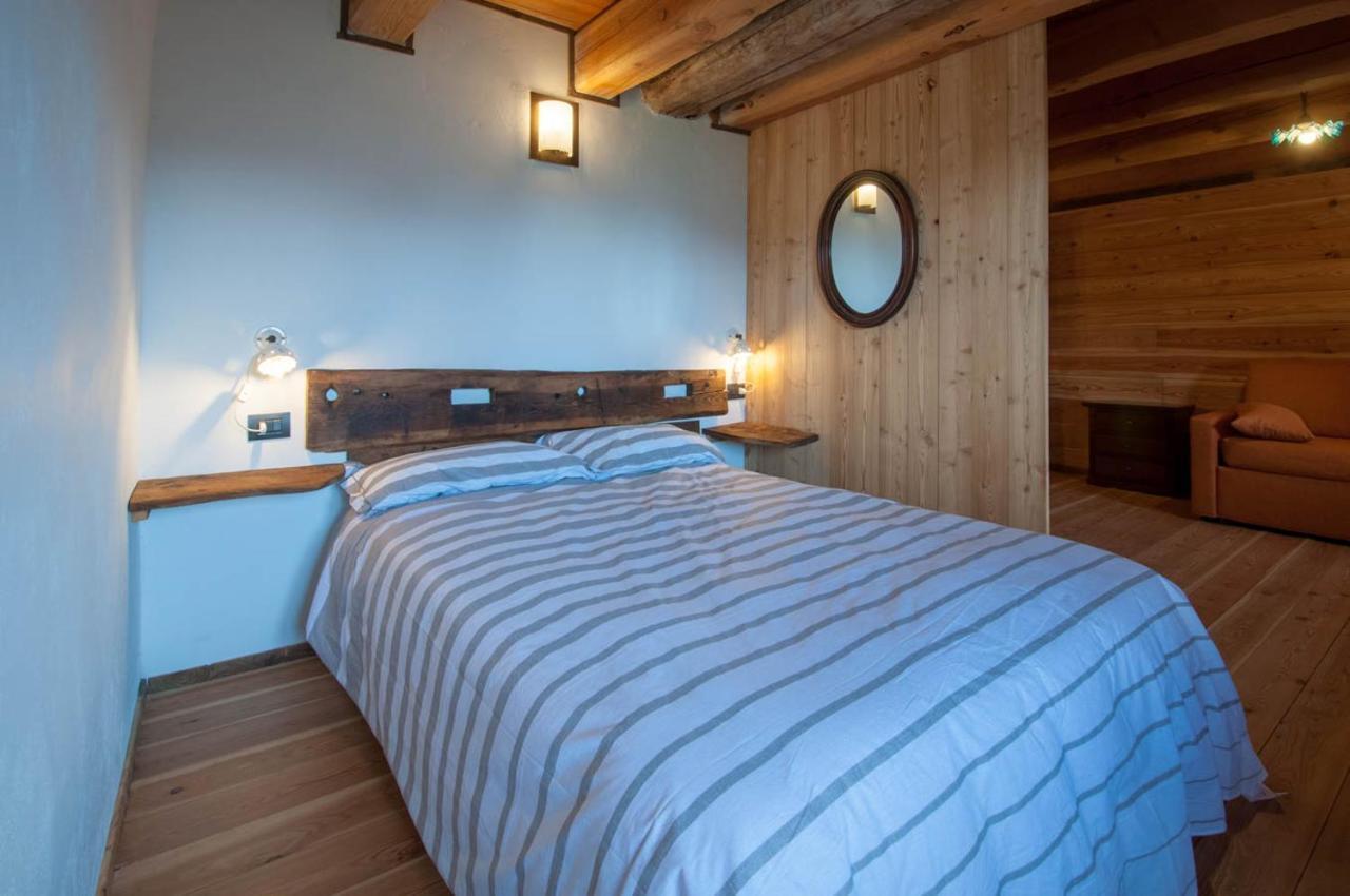 La Cascina D'Orleans Apartman Saint-Pierre Kültér fotó