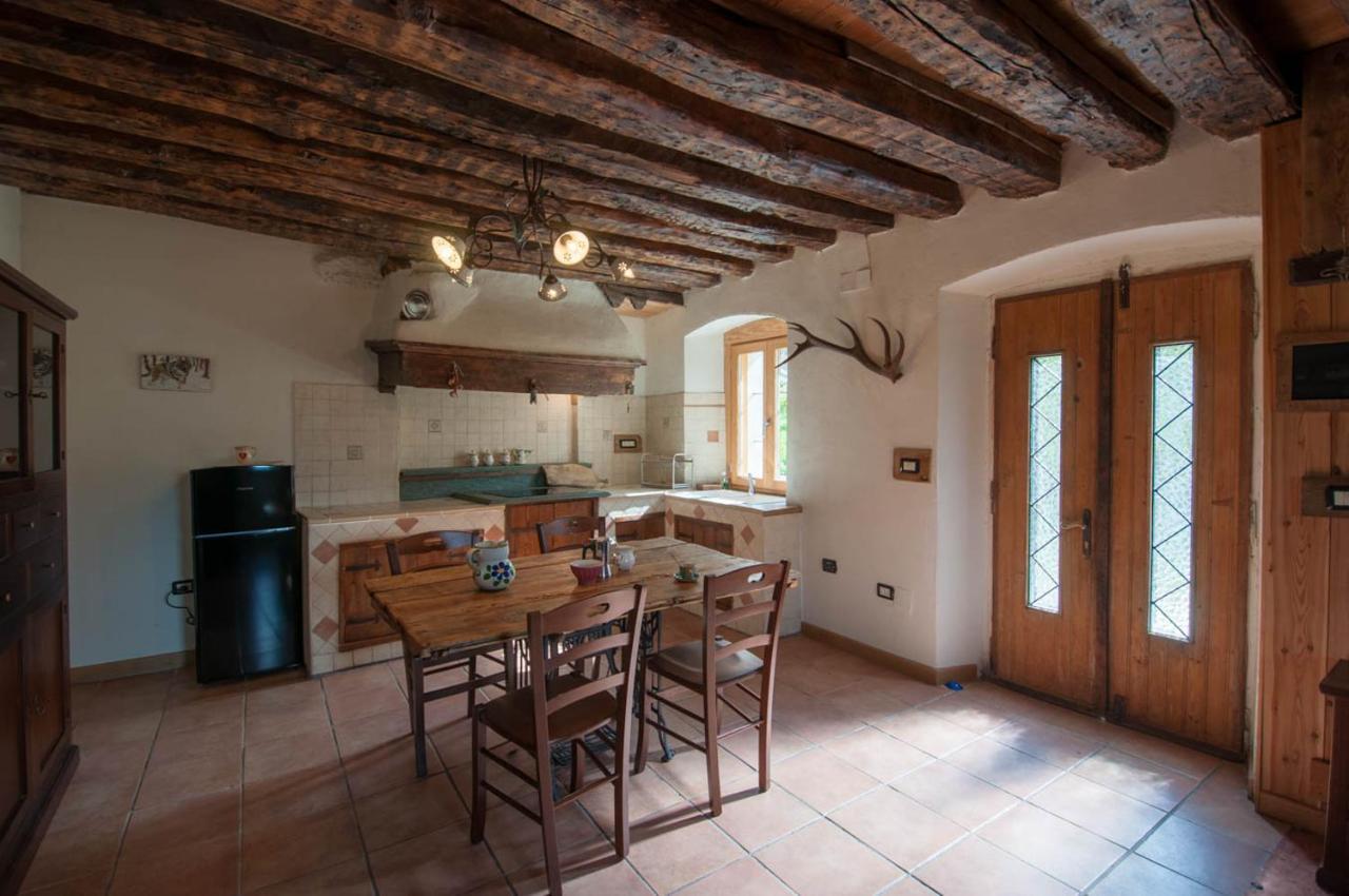 La Cascina D'Orleans Apartman Saint-Pierre Kültér fotó