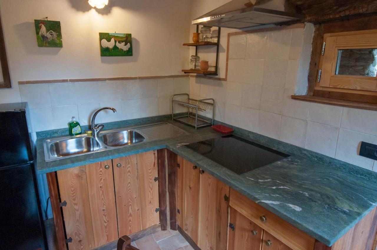 La Cascina D'Orleans Apartman Saint-Pierre Kültér fotó
