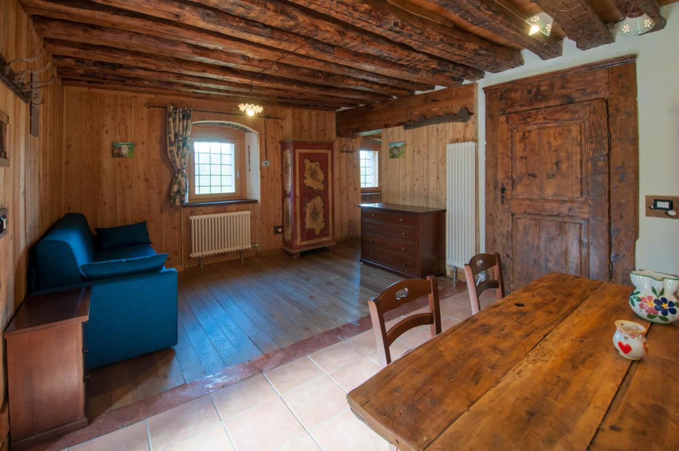 La Cascina D'Orleans Apartman Saint-Pierre Kültér fotó